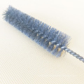 China Abrasive Nylon Tube Brushes for Polishing and Deburring